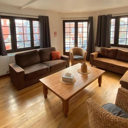 Superbe Appartement F4 Au Coeur De Malo-Les-Bains Dunkirk Exteriör bild