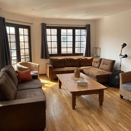 Superbe Appartement F4 Au Coeur De Malo-Les-Bains Dunkirk Exteriör bild