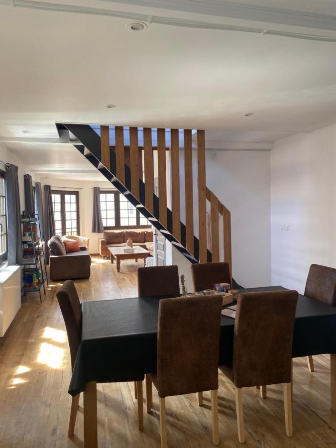 Superbe Appartement F4 Au Coeur De Malo-Les-Bains Dunkirk Exteriör bild