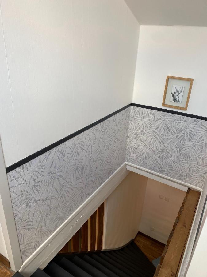 Superbe Appartement F4 Au Coeur De Malo-Les-Bains Dunkirk Exteriör bild