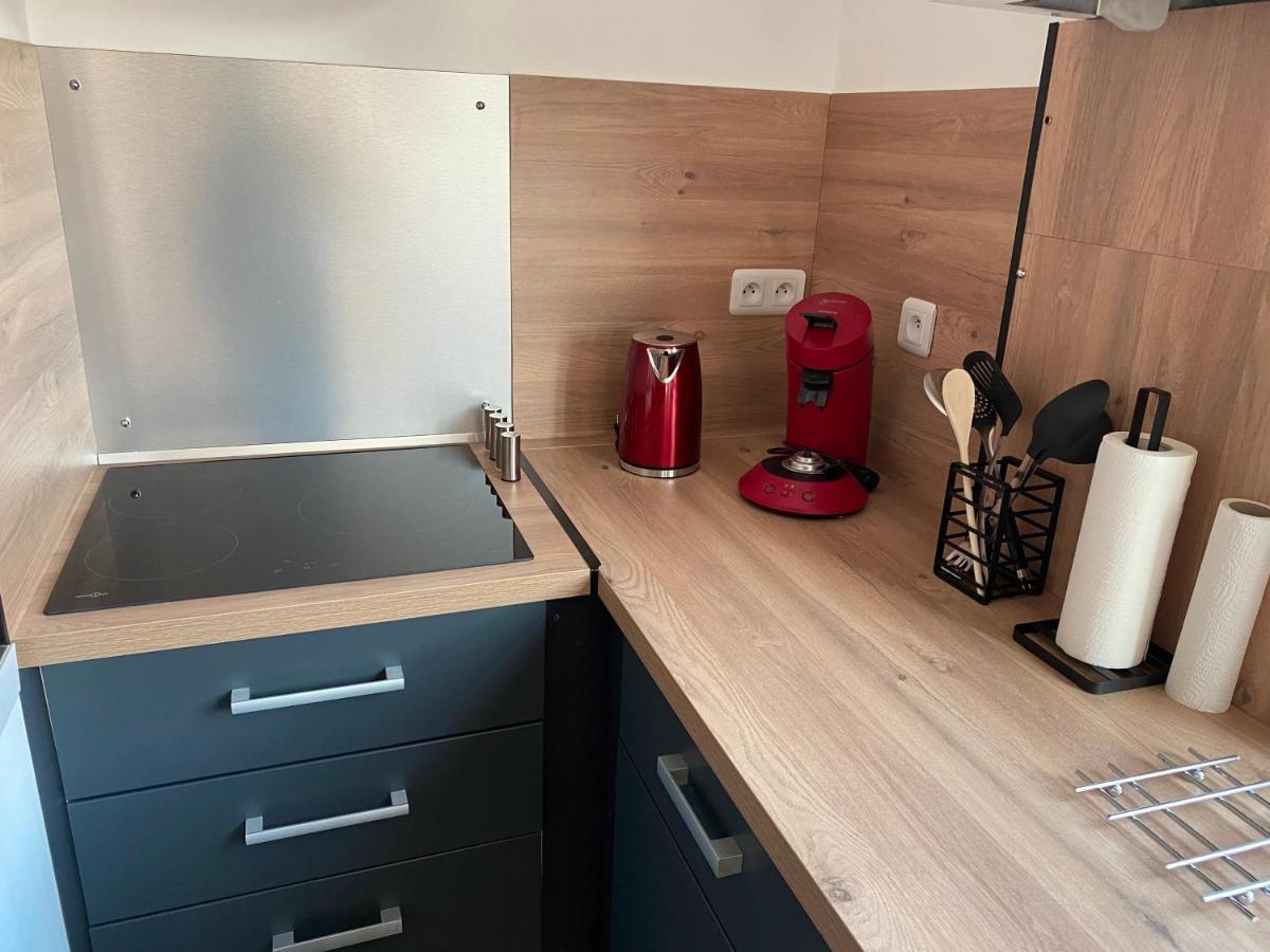 Superbe Appartement F4 Au Coeur De Malo-Les-Bains Dunkirk Exteriör bild