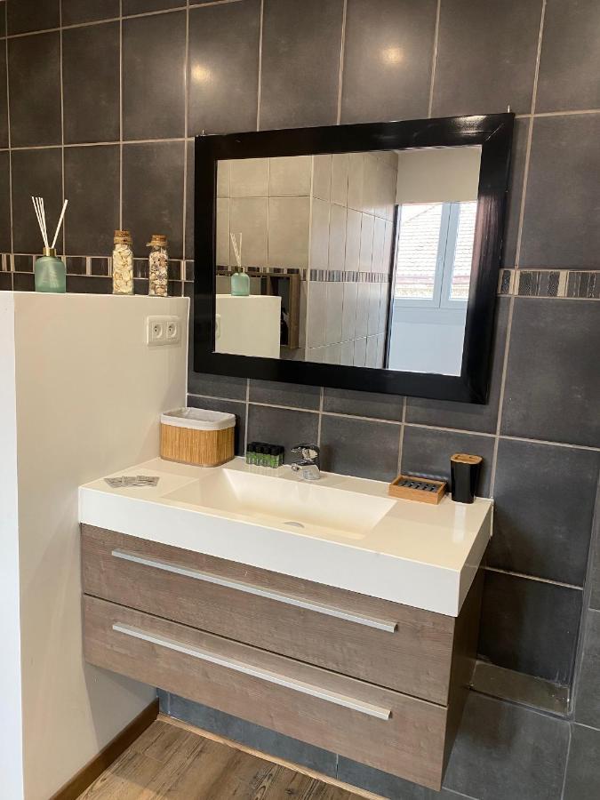 Superbe Appartement F4 Au Coeur De Malo-Les-Bains Dunkirk Exteriör bild