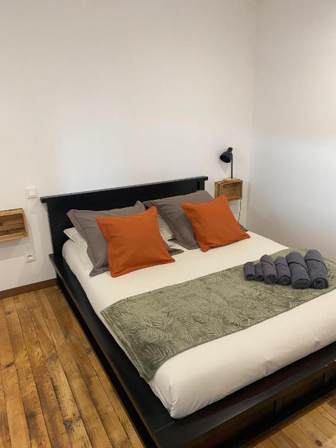 Superbe Appartement F4 Au Coeur De Malo-Les-Bains Dunkirk Exteriör bild