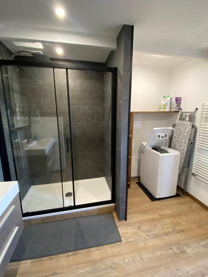 Superbe Appartement F4 Au Coeur De Malo-Les-Bains Dunkirk Exteriör bild