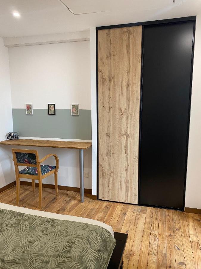 Superbe Appartement F4 Au Coeur De Malo-Les-Bains Dunkirk Exteriör bild