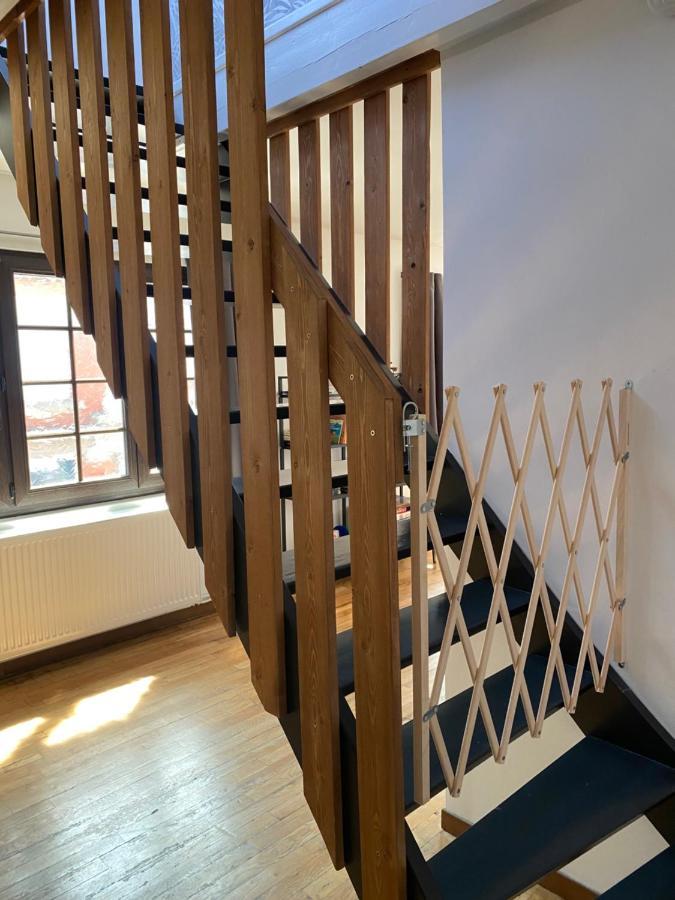 Superbe Appartement F4 Au Coeur De Malo-Les-Bains Dunkirk Exteriör bild