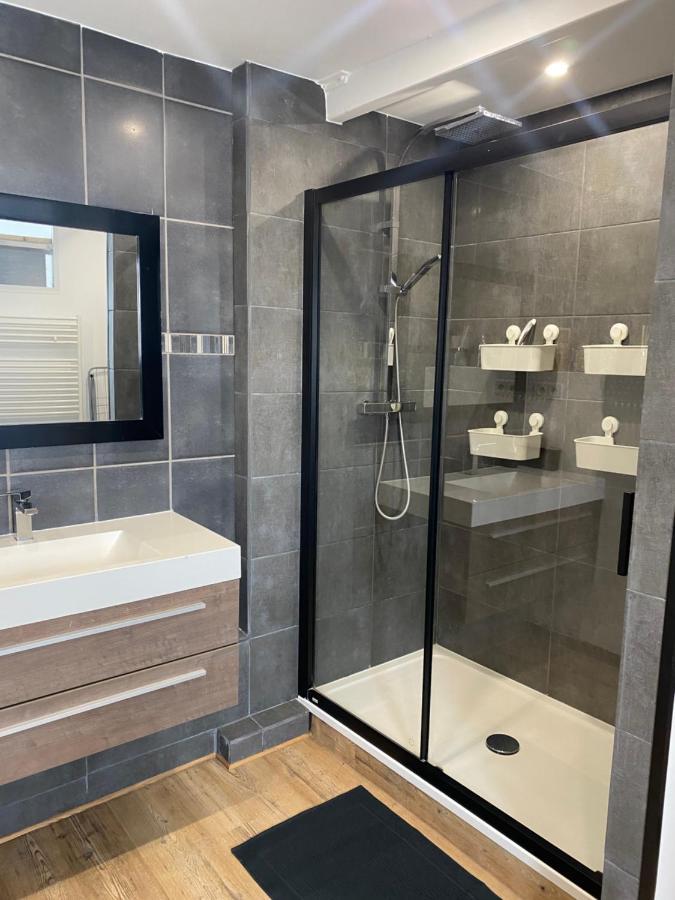 Superbe Appartement F4 Au Coeur De Malo-Les-Bains Dunkirk Exteriör bild