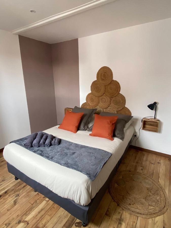 Superbe Appartement F4 Au Coeur De Malo-Les-Bains Dunkirk Exteriör bild
