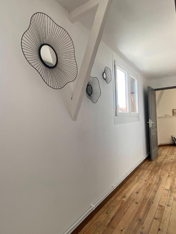 Superbe Appartement F4 Au Coeur De Malo-Les-Bains Dunkirk Exteriör bild